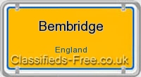 Bembridge board